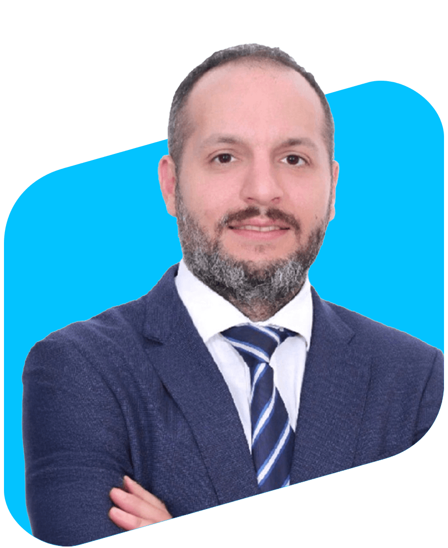 Raed Bou Chebel profile placeholder
