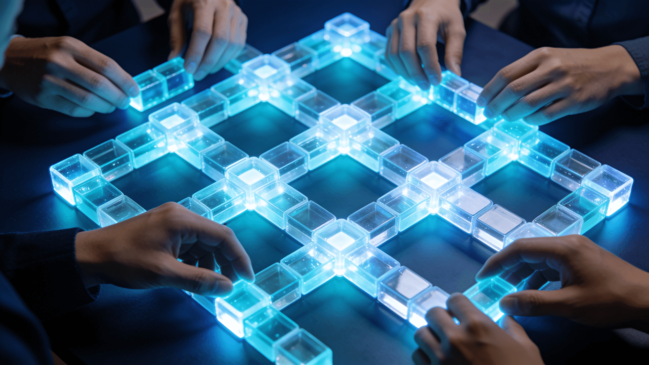 Operations manuals and SOP systems