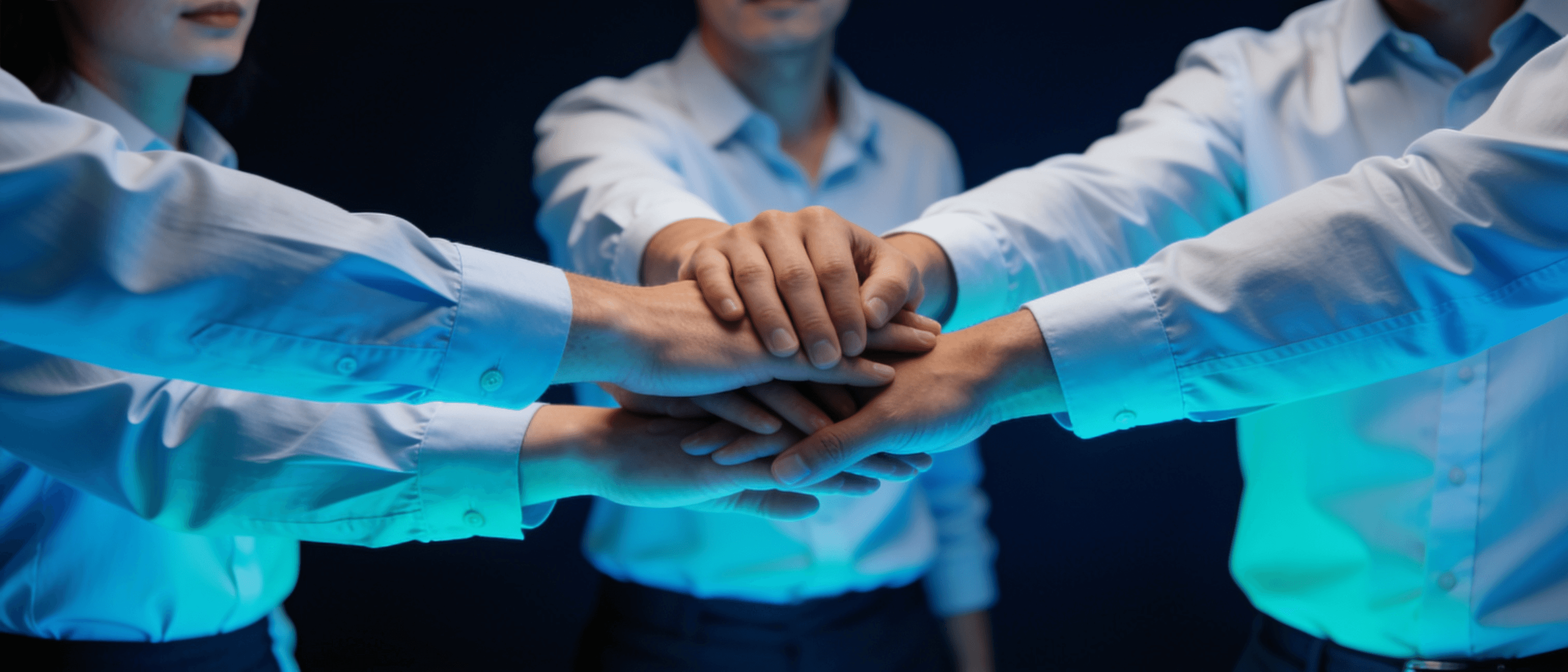 How Matchise works with clients