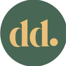 DeliDough logo placeholder