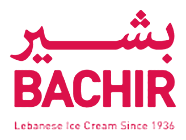 Bachir logo placeholder
