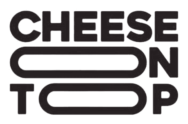 Cheese On Top logo placeholder