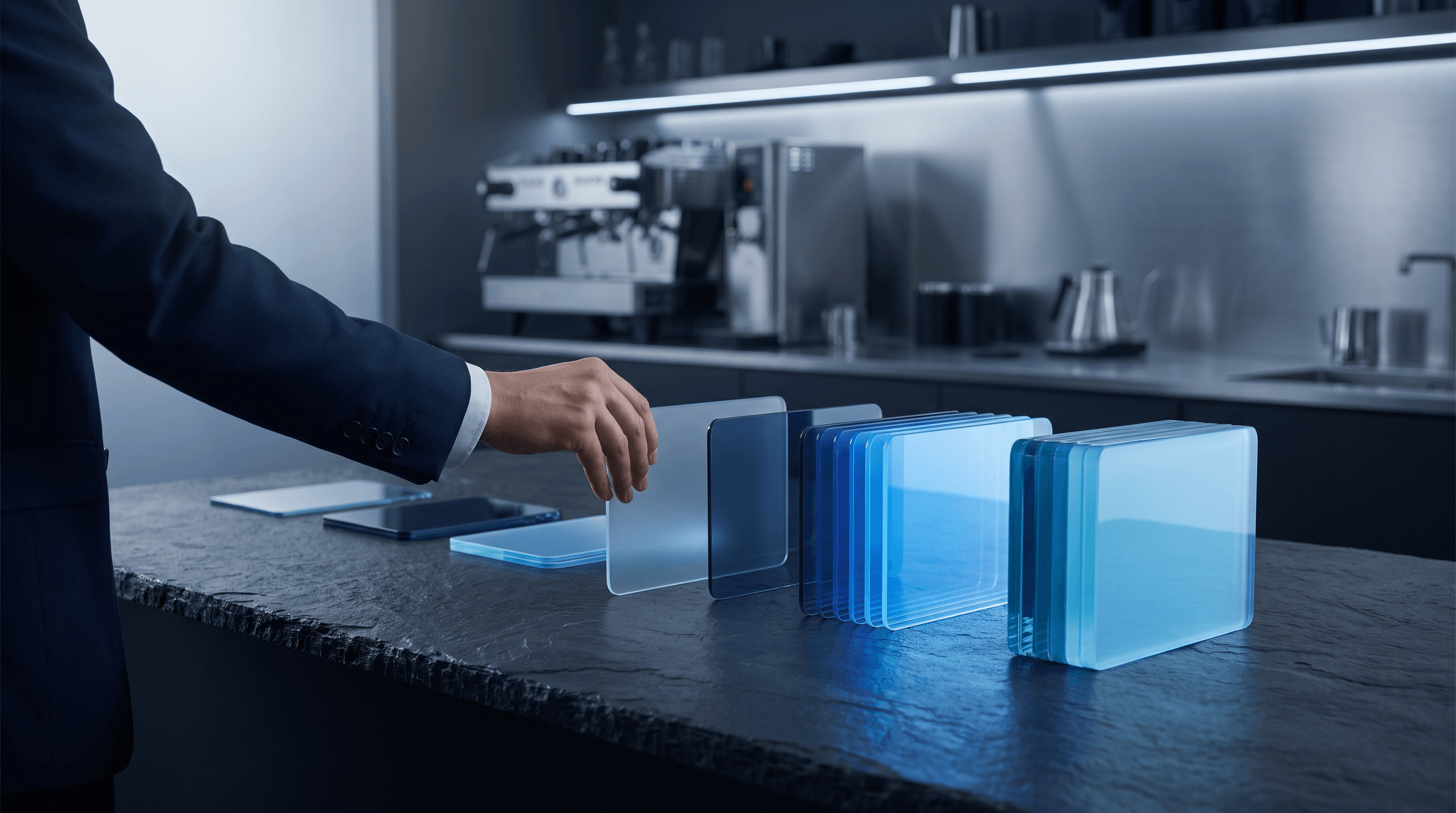 Design Your Operating System