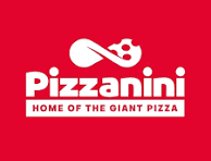 Pizzanini logo placeholder