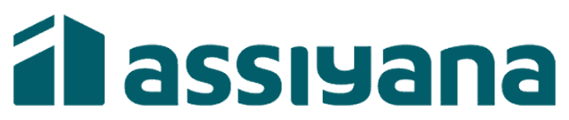 Assiyana logo placeholder