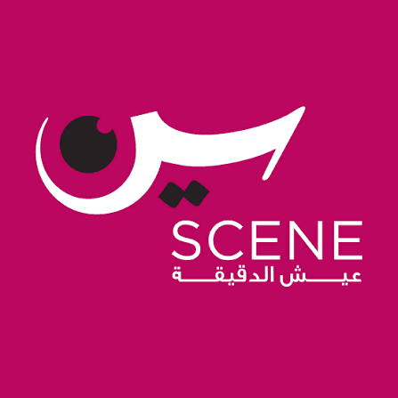 Scene logo placeholder