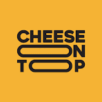 Cheese On Top logo placeholder