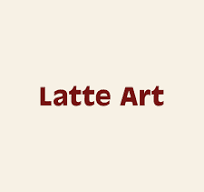 Latte Art logo placeholder