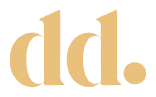 DeliDough logo placeholder