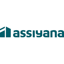 Assiyana logo placeholder