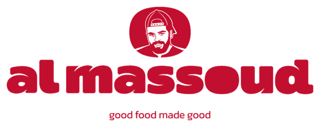 Al Massoud logo placeholder
