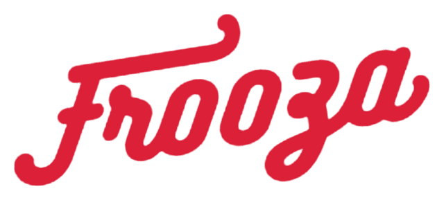 FroozaBooza logo placeholder