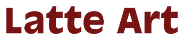 Latte Art logo placeholder