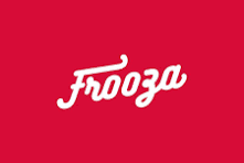 FroozaBooza logo placeholder